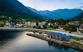 Thon Hotel Jølster
